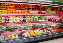 Food imports drop 9.85pc in 10 months