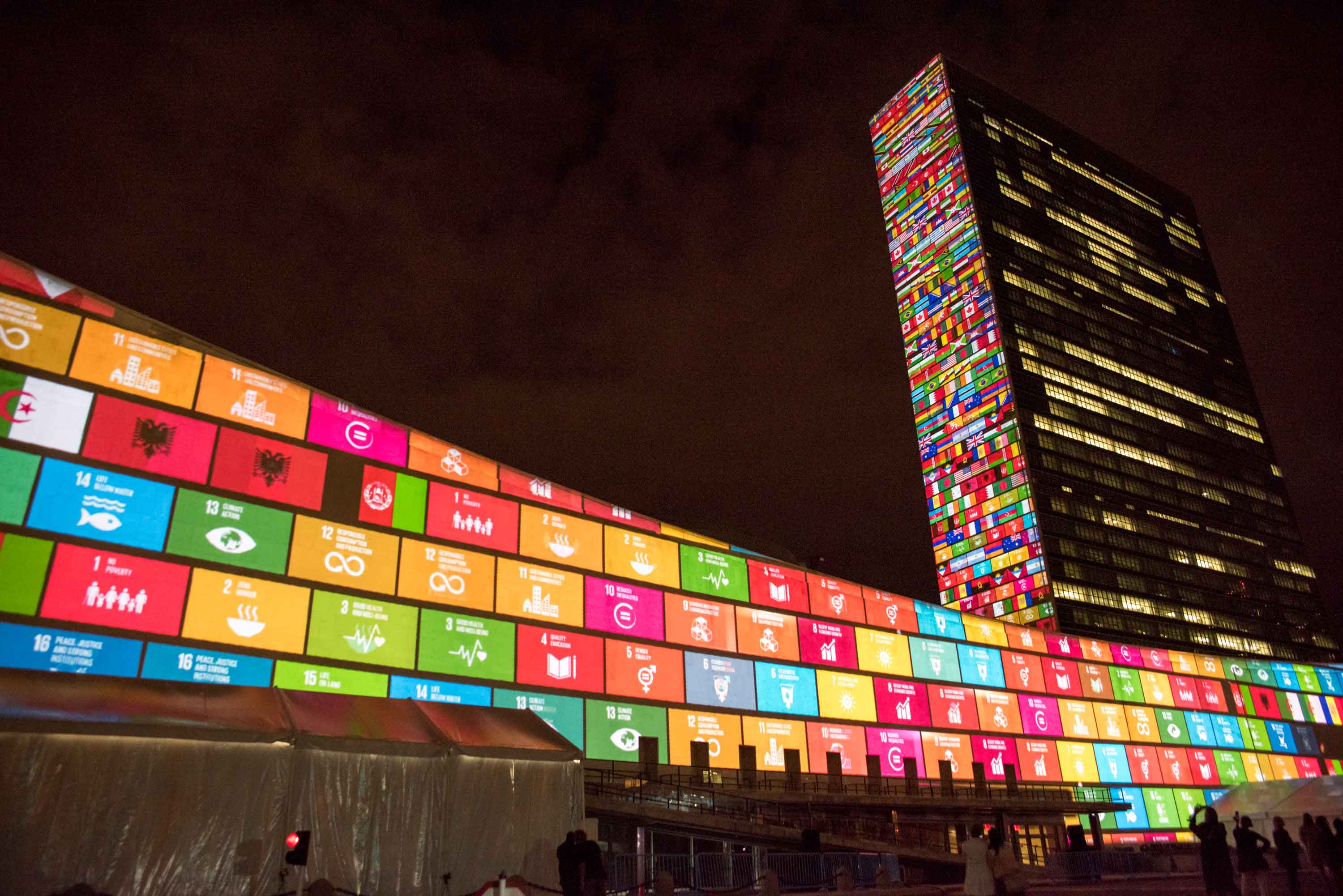 'Asia-Pacific may not achieve a single sustainable development goal by 2030'