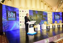 ‘Govt pursuing economic diplomacy for sustainable development’