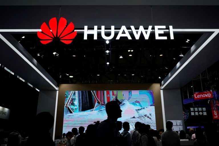 Huawei's $105bn business at stake after US broadside
