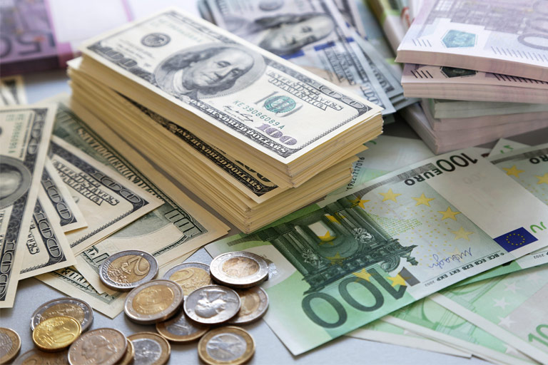 'NRPs not required to become filers to open foreign currency bank account'