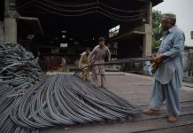 Govt urged to curb smuggling of steel via land routes