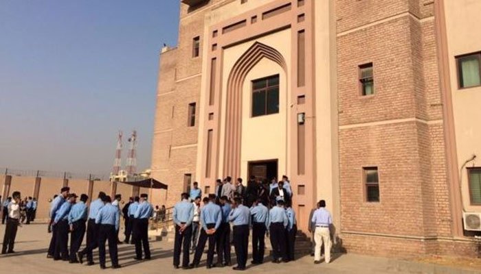 Court extends suspect’s remand in Karkey rental power case