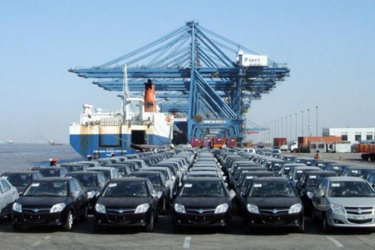 Govt urged to discourage import of used cars Govt urged to discourage import of used cars