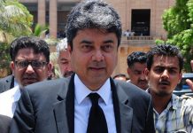 ‘Law ministry bound to act upon complaints of FBR, Asset Recovery Unit’