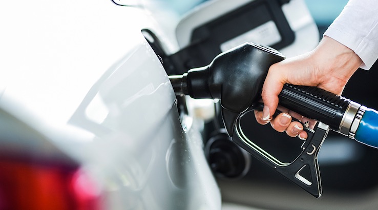 Petrol to touch Rs108 after ECC okays hike