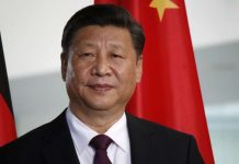 Prepare for difficult times, China’s Xi urges as trade war simmers