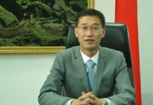 Chinese envoy lauds FBR’s reform agenda