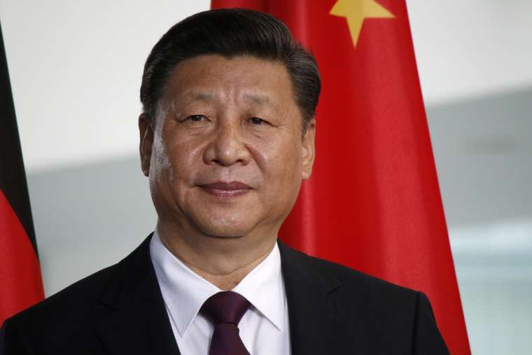 Prepare for difficult times, China’s Xi urges as trade war simmers