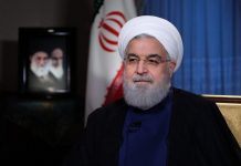 Iran must resist US sanctions through oil, non-oil exports: Rouhani