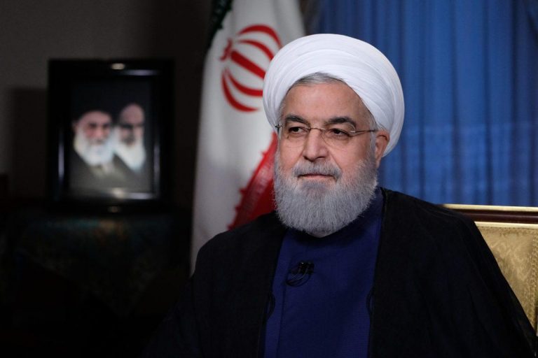 Iran must resist US sanctions through oil, non-oil exports: Rouhani Iran must resist US sanctions through oil, non-oil exports: Rouhani