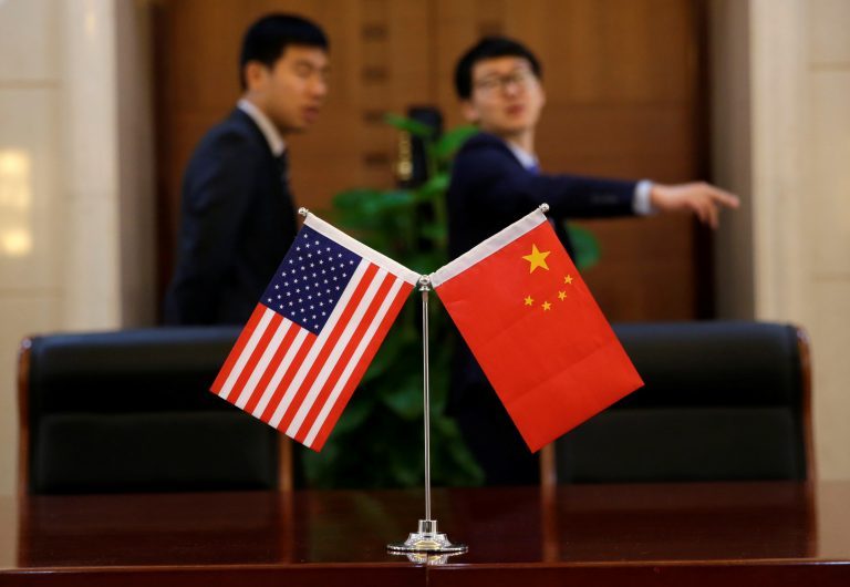 No easy options for China as trade war, US pressure bite No easy options for China as trade war, US pressure bite