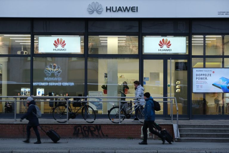 Trump’s Huawei ban raises hopes for Chinese chip suppliers