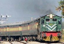 11 passenger, four freight trains launched in nine months