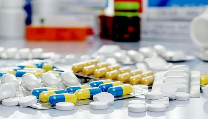 Govt urged to initiate crackdown against counterfeit drugs Govt urged to initiate crackdown against counterfeit drugs