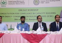 PEECA sheds light on importance of energy conservation