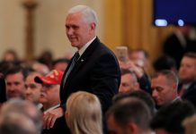 Trump ‘firm’ on China structural demands, tariffs part of enforcement: Pence