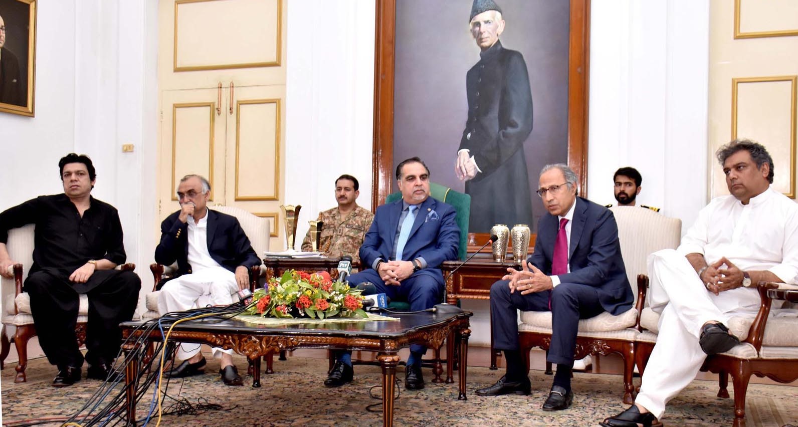Our hands were tied, govt says on IMF deal