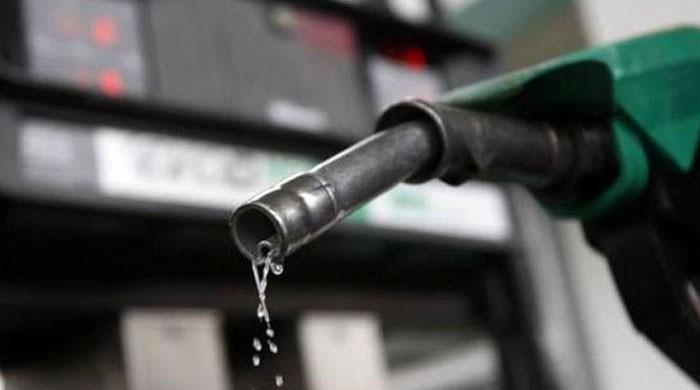 Govt likely to jack up petrol price by Rs9 before Eid: report Govt likely to jack up petrol price by Rs9 before Eid: report