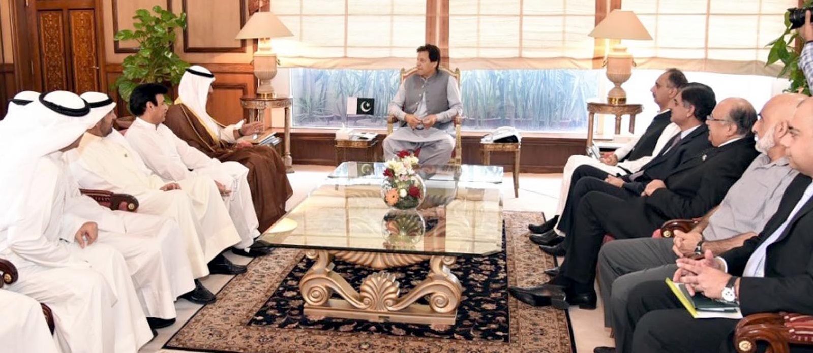 Govt to facilitate exploration companies under new petroleum policy: PM