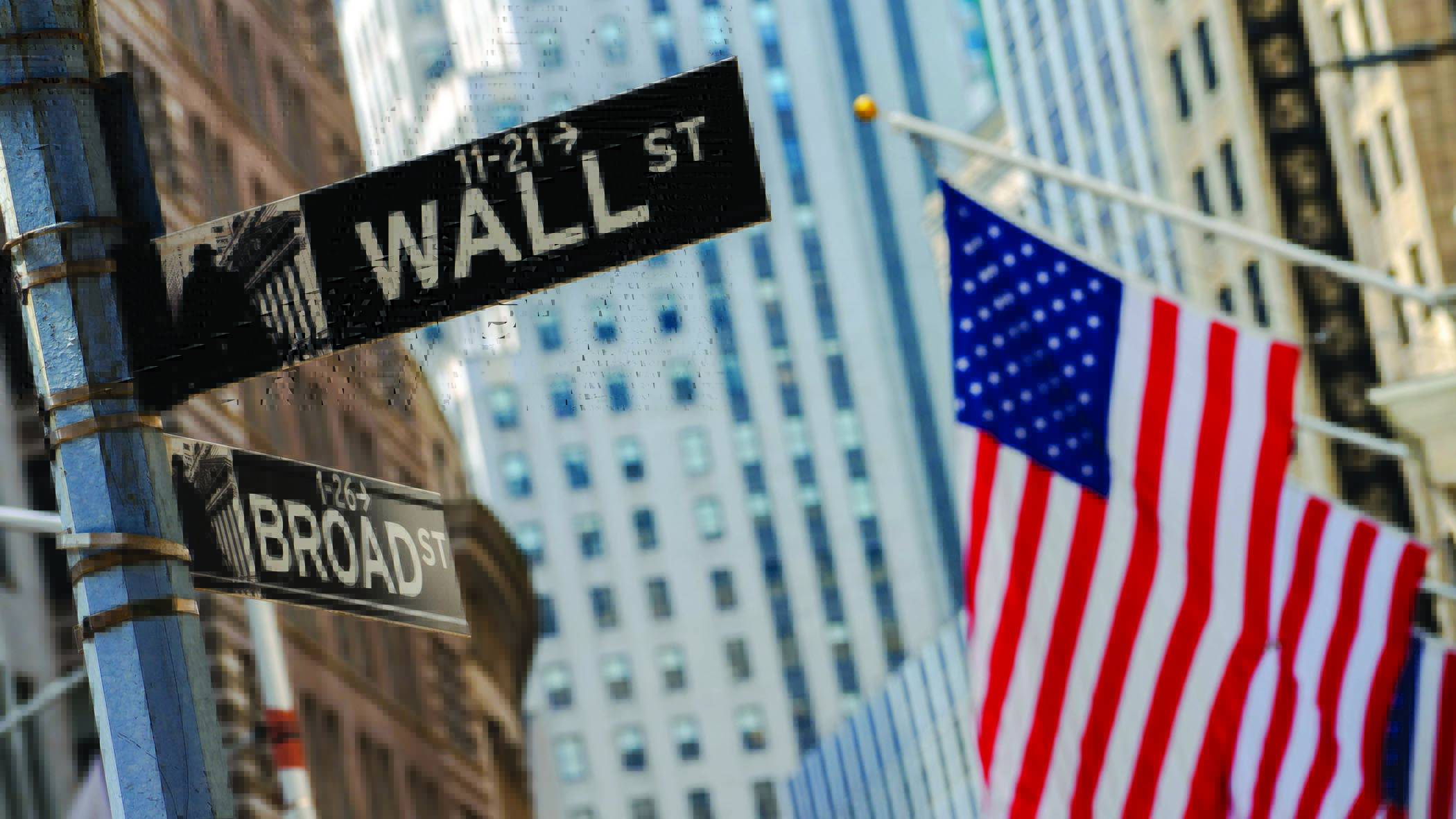 Wall Street extends fall as US-China trade worries mount