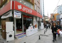 Turkish giant Arçelik eyes further expansion in Pakistan