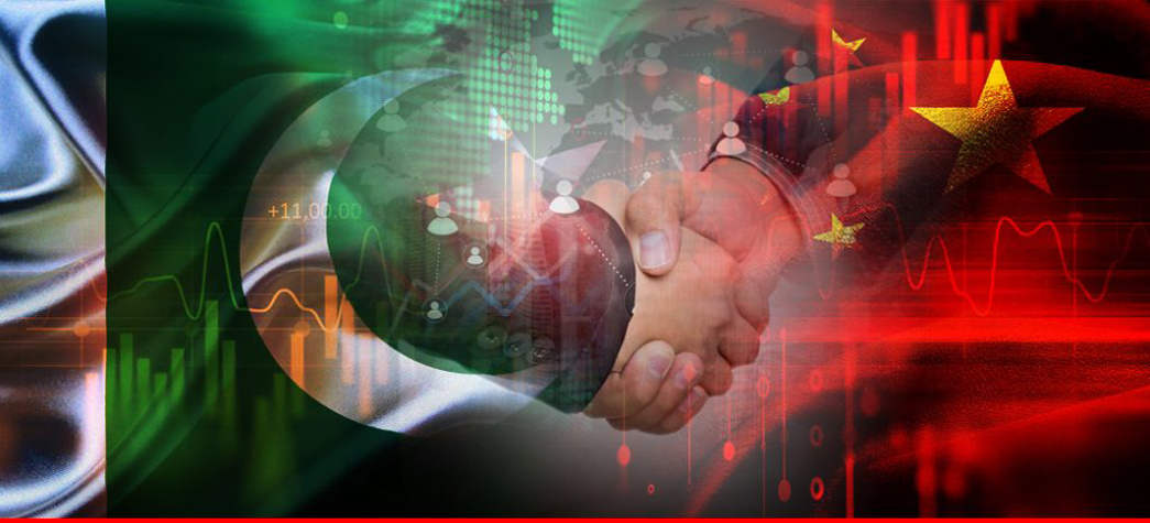 Commerce ministry reaches out to business community on Pak-China FTA