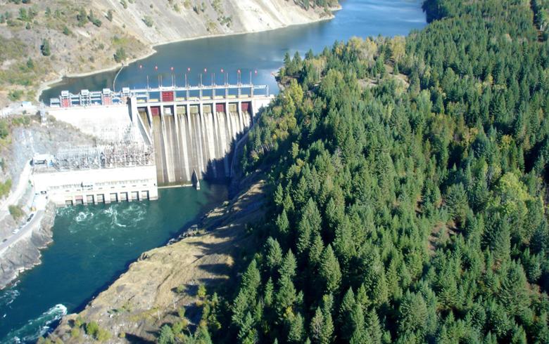 Chinese firm to complete Pakistan hydropower project by April 2021