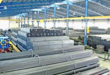 Iran metal exports may be harder to sanction than oil, experts say