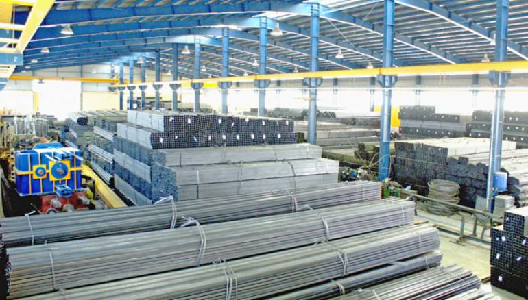 Iran metal exports may be harder to sanction than oil, experts say
