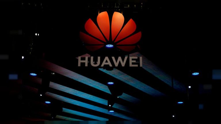 Huawei is not controlled by China, executive says