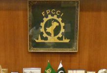 FPCCI delegation visits USA, highlights economic potential of Pakistan