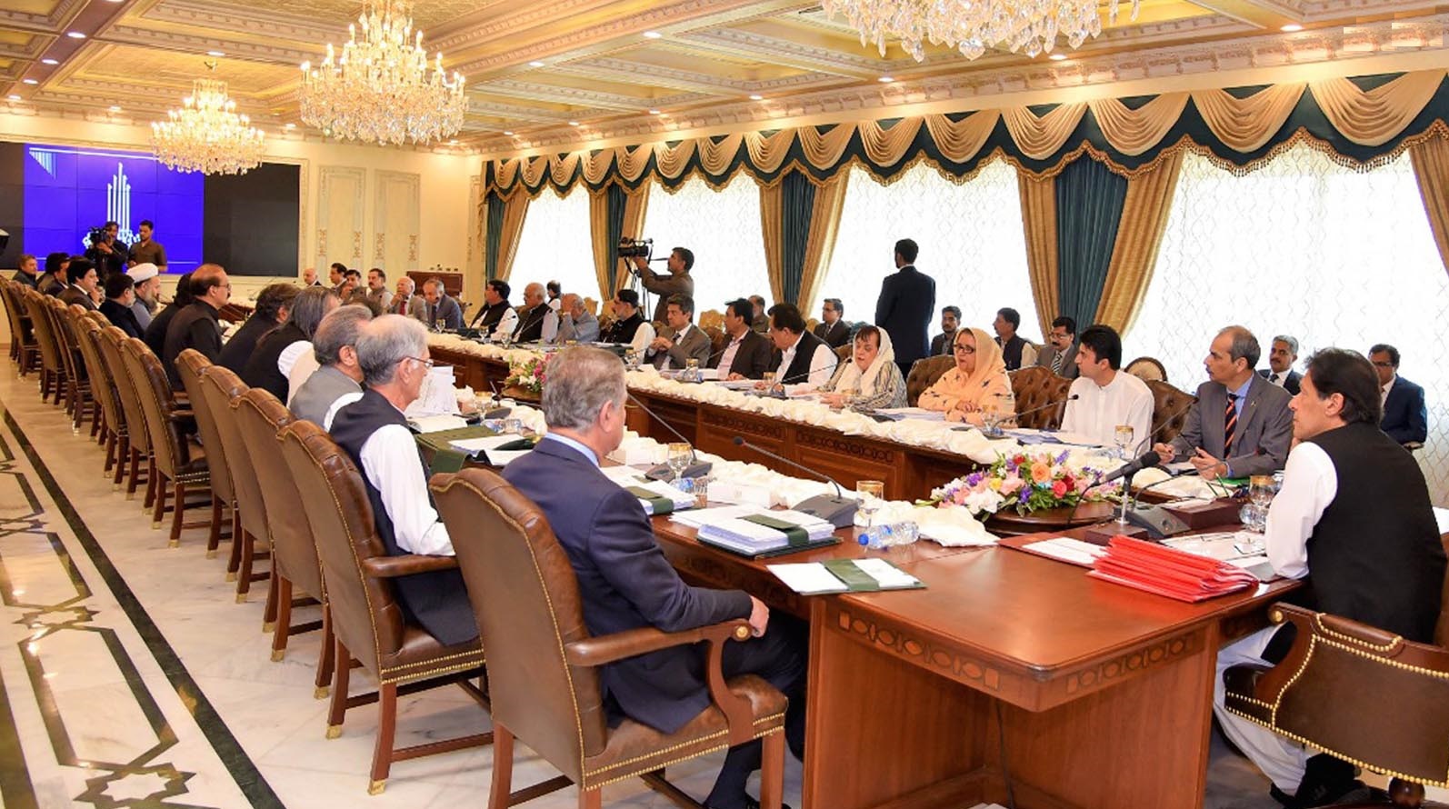 Govt approves amnesty scheme