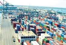 China, UAE and Singapore among top exporters to Pakistan