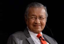 Malaysian PM proposes common Asia trading currency