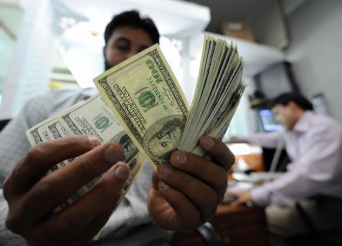 Remittances grow 8.4pc to $17.9bn in 10 months Remittances grow 8.4pc to $17.9bn in 10 months
