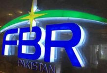 FBR forms directorate to eradicate money laundering