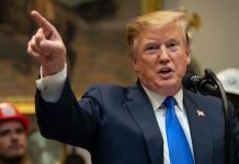 Trump says no hurry to sign China deal as trade war escalates