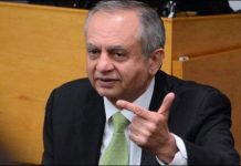 Pakistan’s exports increased in quantitative term: Dawood