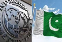 IMF agrees to lend $6bn to Pakistan over three years