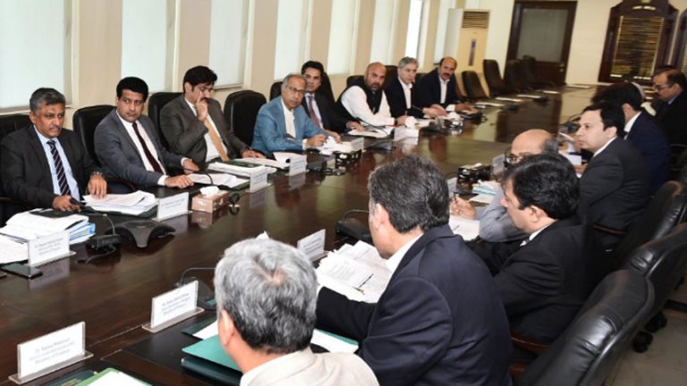 Centre to accommodate provinces through incentive grant system