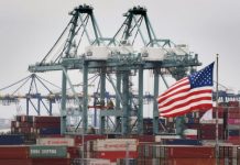 IMF warns US-China trade war will ‘jeopardize’ 2019 global growth