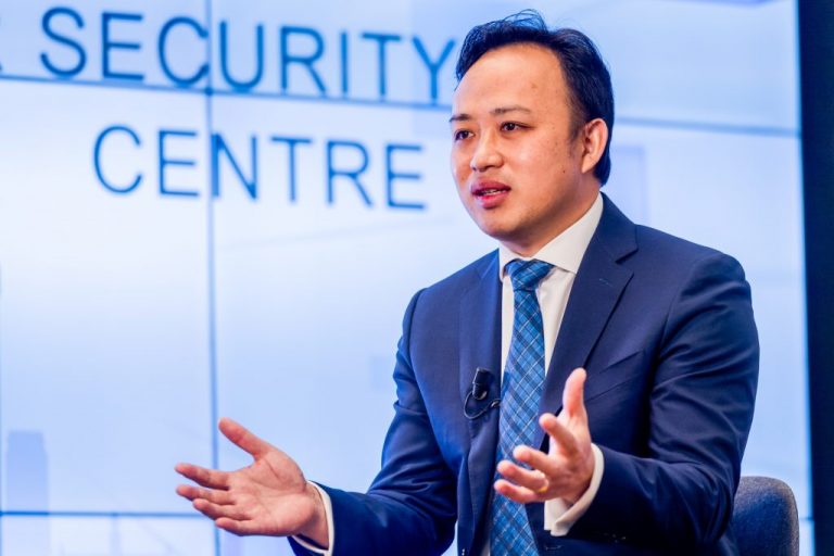 Huawei sees US ‘bullying’ as threat to rules-based trade
