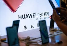 Huawei’s own OS system may be ready this year: report