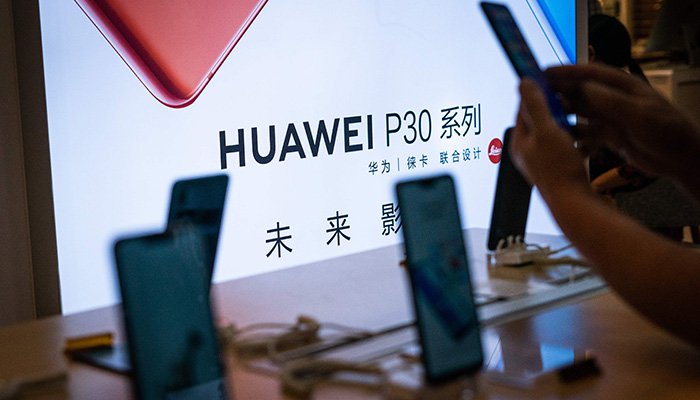 Huawei’s own OS system may be ready this year: report