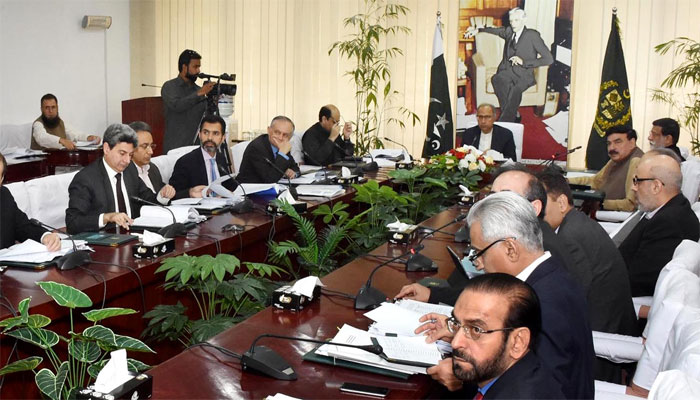 ECC okays Rs20bn sovereign guarantee to stabilise stock market