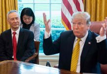 Trump orders tariff hike on remaining Chinese imports