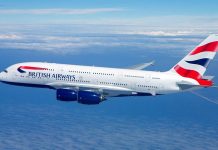British Airways to resume flight operations to Pakistan next week