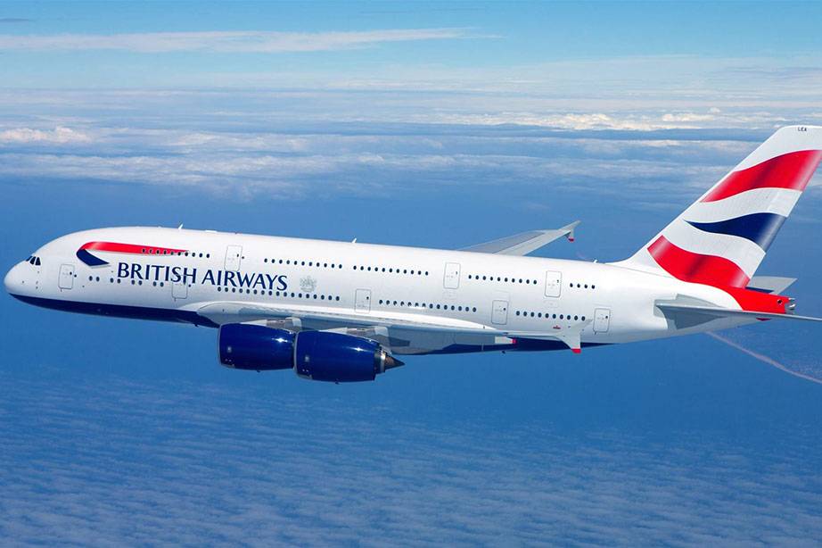 British Airways To Resume Flight Operations To Pakistan Next Week ...