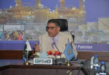 New chairman has straightforward plans for OGDCL